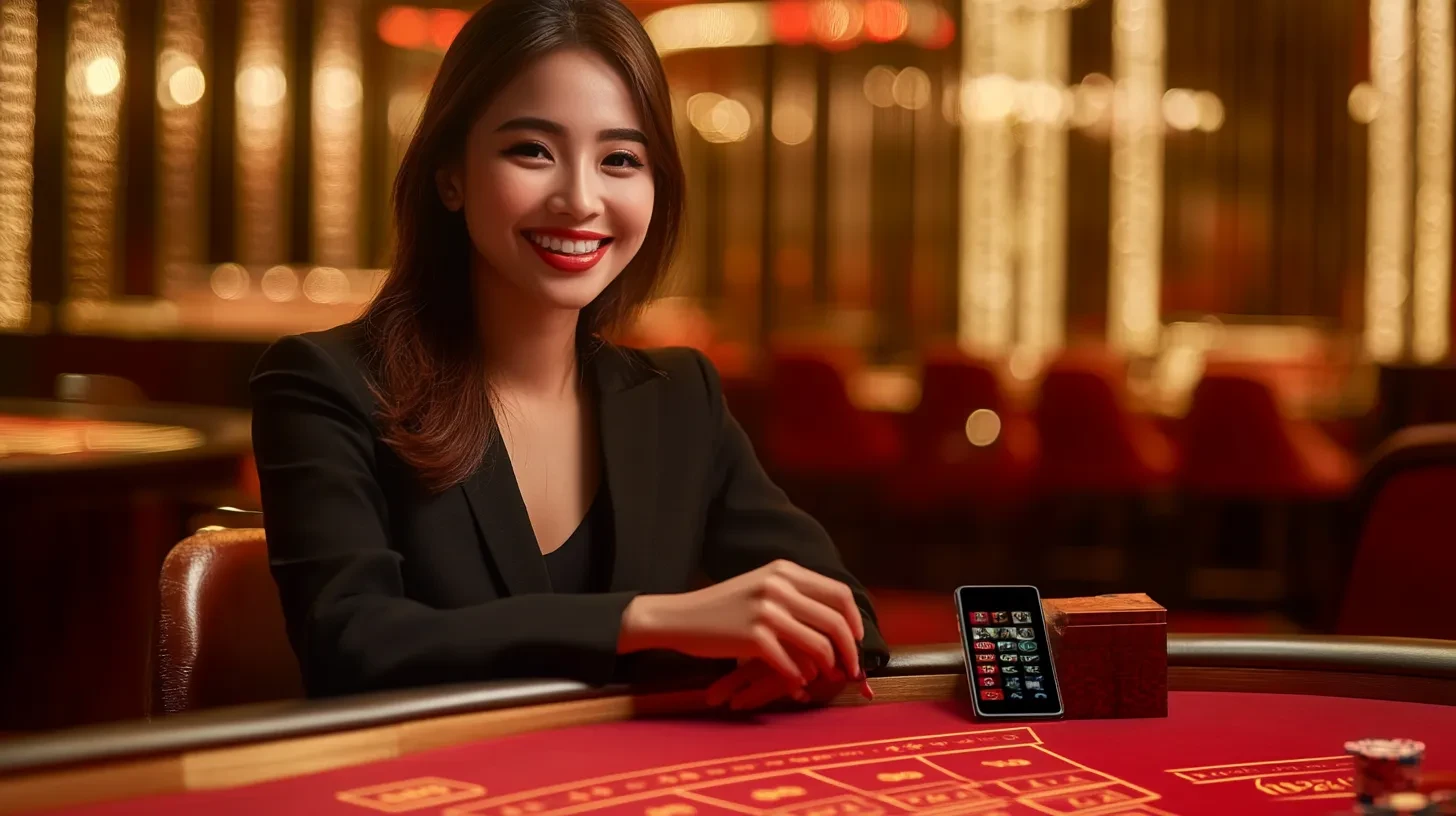 Keistimewaan 789bet dalam Dunia Perjudian Dalam Talian