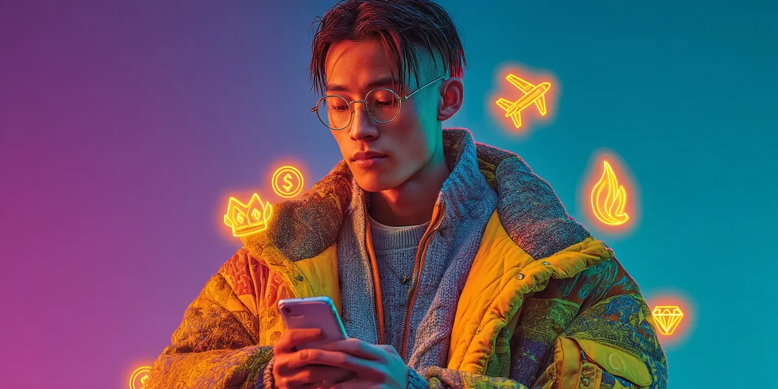 Perbandingan Antara Jenis Bonus
