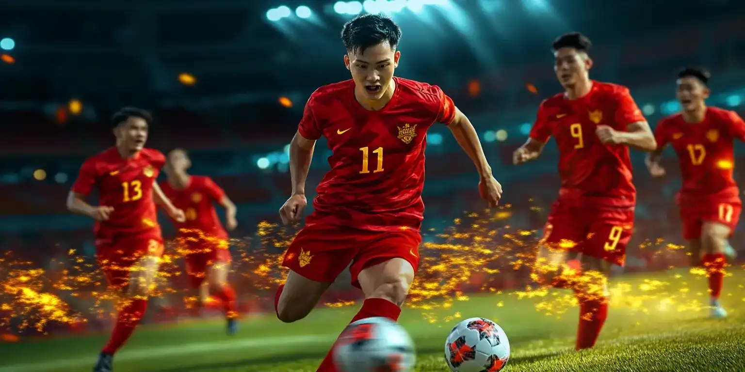 Meneliti Dunia Peraduan Bola Sepak di ASEAN